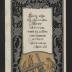 Bidprentjes, Ingelmunster, 1887 ( deel 1)