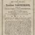Bidprentjes, Ingelmunster, 1886 ( deel 2)