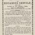 Bidprentjes, Ingelmunster, 1888 ( deel 1 )