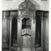 St. Amandskerk, Ingelmunster, biechtstoelen en communiebank