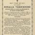Bidprentjes, Ingelmunster, 1888 ( deel 2 )