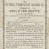 Bidprentjes, Ingelmunster, 1889 ( deel 2 )