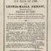 Bidprentjes, Ingelmunster, 1889 ( deel 1 )