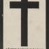 Bidprentjes, Ingelmunster, 1889 ( deel 2 )