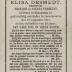 Bidprentjes, Ingelmunster, 1891 ( deel 1 )