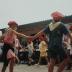 Chiro Gits, Chirojaar 1995 - 1996, deel II