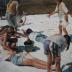 Chiro Gits, Chirojaar 1995 - 1996, deel II