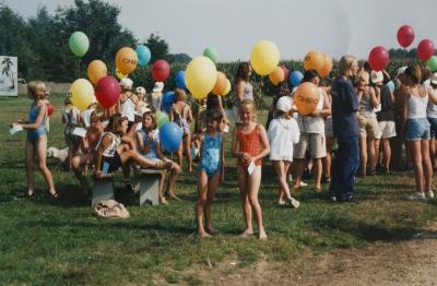 Chiro Gits, Chirojaar 1997 - 1998
