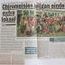 Chiro Gits, Chirojaar 1998 - 1999 