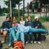 Chiro Gits, Chirojaar 1998 - 1999 