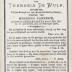 Bidprentjes, Ingelmunster, 1891 ( deel 2 )
