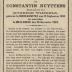 Bidprentjes, Ingelmunster, 1895 ( deel 2 )