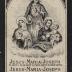 Bidprentjes, Ingelmunster, 1895 ( deel 3 )