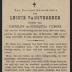 Bidprentjes, Ingelmunster, 1895 ( deel 3 )