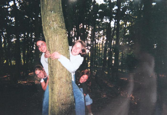 Chiro Gits, 1999 - 2000
