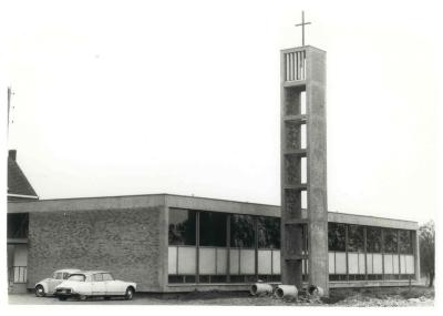 Heilig Hartkerk, Ingelmunster