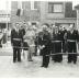 Opening nieuwe Gemeenteschool, Schoolstraat, Ingelmunster, 1978
