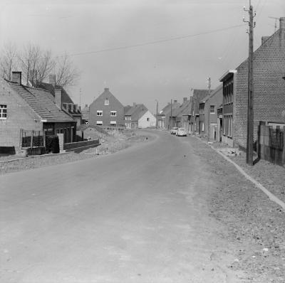 Straatzicht