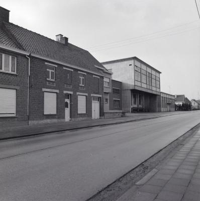 Zuivelbedrijf Eurolac Moorslede 1976