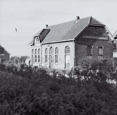 Station Moorslede