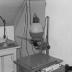 Inrichting donkere kamer Paul Vanryckegem, Moorslede