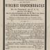Bidprentjes, Ingelmunster, 1897 ( deel 3 )