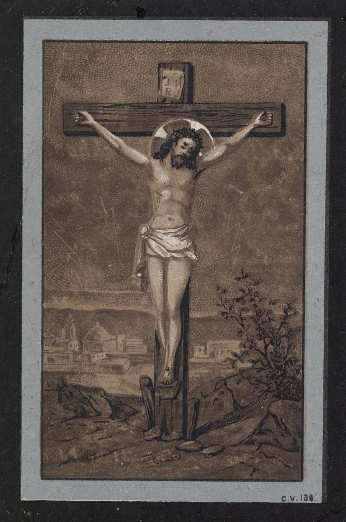 Bidprentjes, Ingelmunster, 1897 ( deel 3 )