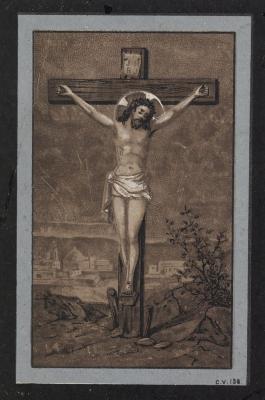 Bidprentjes, Ingelmunster, 1897 ( deel 3 )