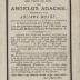 Bidprentjes, Ingelmunster, 1898 ( deel 1 ) 