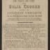 Bidprentjes, Ingelmunster, 1897 ( deel 1 )