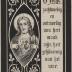 Bidprentjes, Ingelmunster, 1898 ( deel 1 ) 