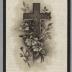 Bidprentjes, Ingelmunster, 1898 ( deel 1 ) 