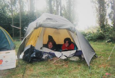Chiro Gits, 2001 - 2002 (deel 2)