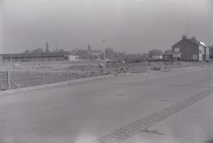 Zwembad Moorslede, 1973