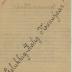 Nieujaarsbrief van Maria Hoornaert, Hooglede, 1 januari 1937