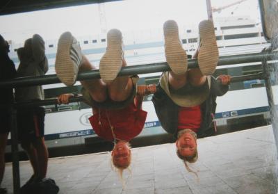 Chiro Gits, 2002 - 2003 (deel 4)