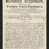 Bidprentjes, Ingelmunster, 1900 ( deel 1 )