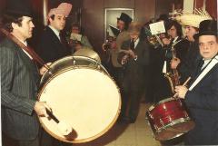 Collectie Mieke Verbouw-Marc Lievens