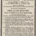 Bidprentjes, Ingelmunster, 1877 ( deel 3)