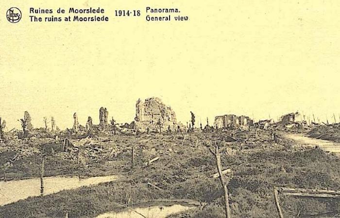 Dorp Moorslede