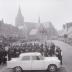 Eeuwfeest brandweer, Moorslede oktober 1972