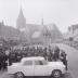 Eeuwfeest brandweer, Moorslede oktober 1972