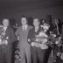 Opening brandweerarsenaal, Moorslede oktober 1972