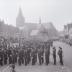 Eeuwfeest brandweer, Moorslede oktober 1972