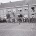 Eeuwfeest brandweer, Moorslede oktober 1972