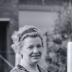 L. D'huyvetter en Georgette, juli 1972