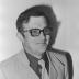 Pasfoto Paul Lievens, Moorslede 1972