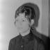 Pasfoto Fabiola Verschoore en Hilda Verduyn, Moorslede 1972