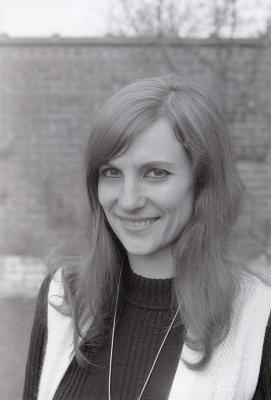 Therese Hinnekint, Moorslede mei 1972