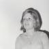 Pasfoto R. (K.?) Verduyn en M. Decaestecker, Moorslede mei 1972